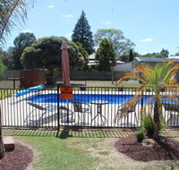 Alexandra Motor Inn - Victoria Aus - ACT Tourism