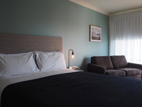 Alexandra Place - ACT Tourism 1