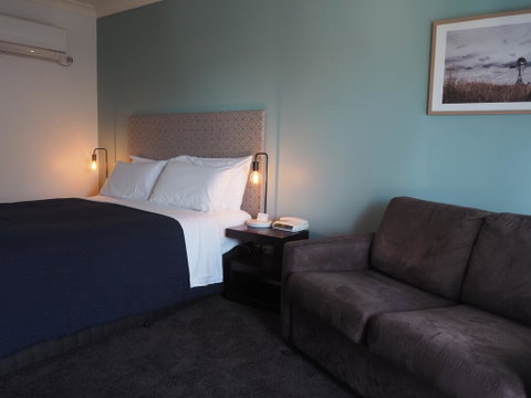 Alexandra Place - ACT Tourism 3