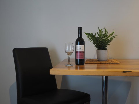 Alexandra Place - ACT Tourism 2