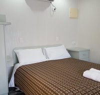 Alexandra Tourist Park - ACT Tourism