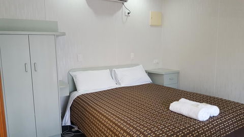 Alexandra Tourist Park - ACT Tourism 0