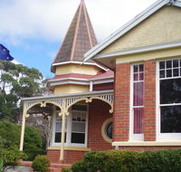 Alexandria Bed and Breakfast - ACT Tourism