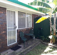 Alison's Rest - ACT Tourism