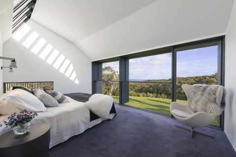 Alkina Lodge - Great Ocean Road - ACT Tourism 2