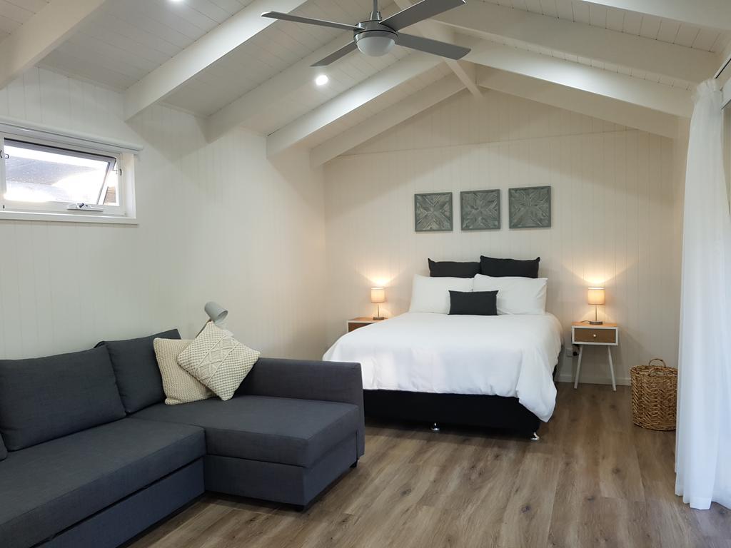 Leongatha VIC ACT Tourism