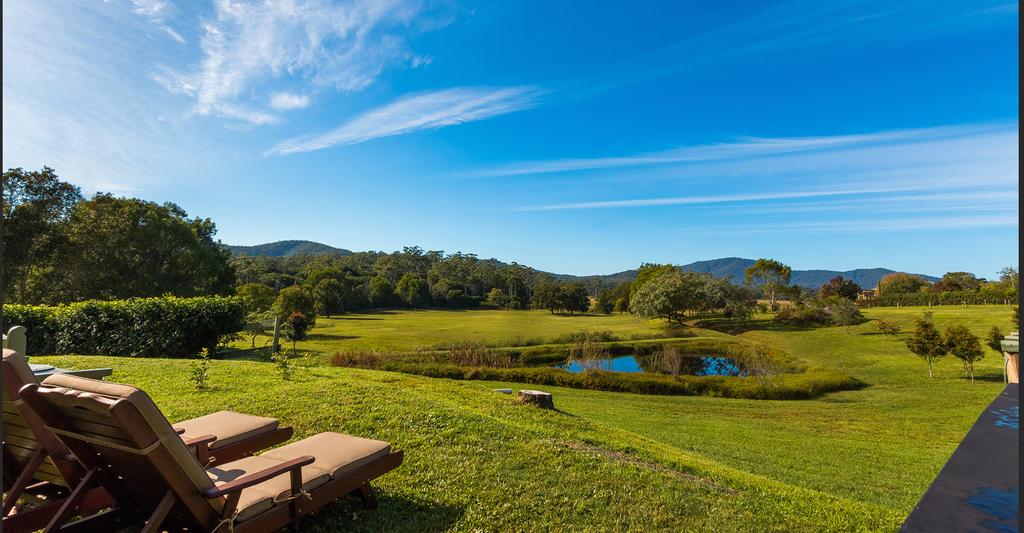 Nana Glen NSW ACT Tourism