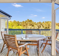 All Decked Out - ACT Tourism