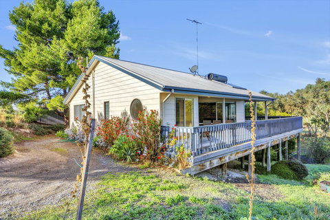 All Decked Out - ACT Tourism 1