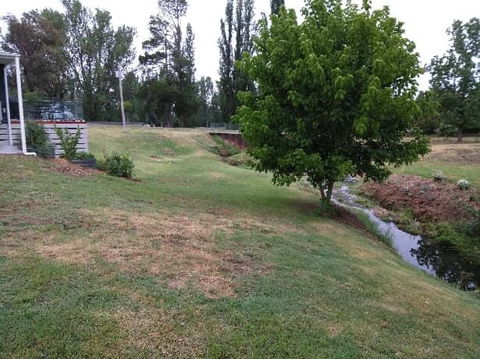 All Seasons Holiday Homes - ACT Tourism 1