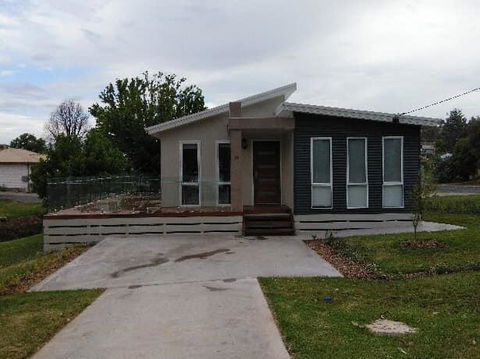 All Seasons Holiday Homes - ACT Tourism 0