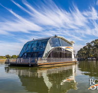 All Seasons Houseboats - ACT Tourism