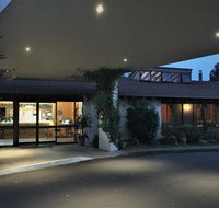 All Seasons Motel Armidale - ACT Tourism