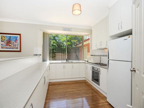All Seasons Port Elliot Holiday House - ACT Tourism 3