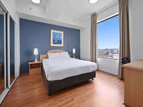 All Suites Perth - ACT Tourism 2