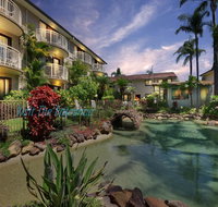 Allamanda Retreat 30 - ACT Tourism