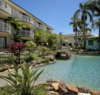 Allamanda Retreat 37 - ACT Tourism