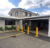 Allan Cunningham Motel - ACT Tourism