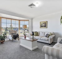 Allandale Bed  Breakfast - ACT Tourism