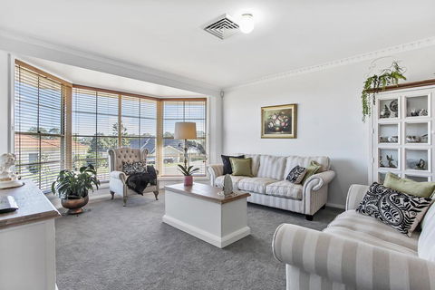 Allandale Bed & Breakfast - ACT Tourism 0
