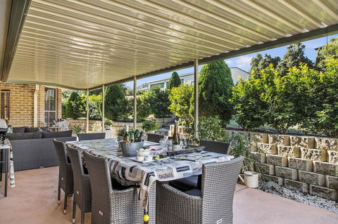 Allandale Bed & Breakfast - ACT Tourism 1