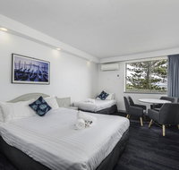 Alloggio Newcastle Beach - ACT Tourism