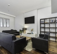 Alloggio Studios on King - ACT Tourism