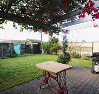 Alloway - ACT Tourism