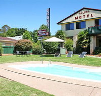 Alluna Motel - ACT Tourism
