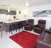 Allure Apartments - Central - ACT Tourism
