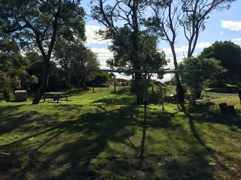 Alluvion Beach Cottage - ACT Tourism 0