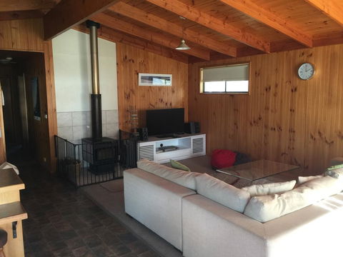 Alluvion Beach Cottage - ACT Tourism 2