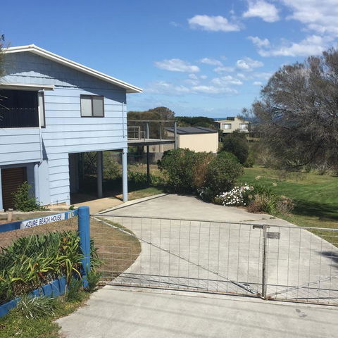 Alluvion Beach Cottage - ACT Tourism 3