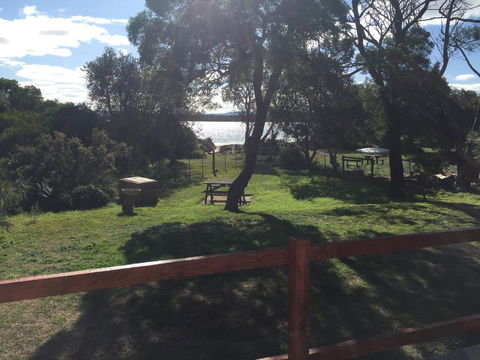 Alluvion Beach Cottage - ACT Tourism 1