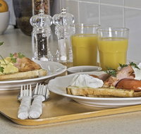 Almare Tourist Motel - ACT Tourism