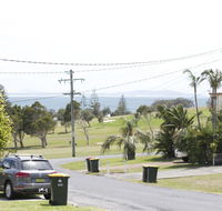 Almare 7 Gowing Street