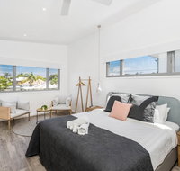 Aloha Byron Bay - ACT Tourism