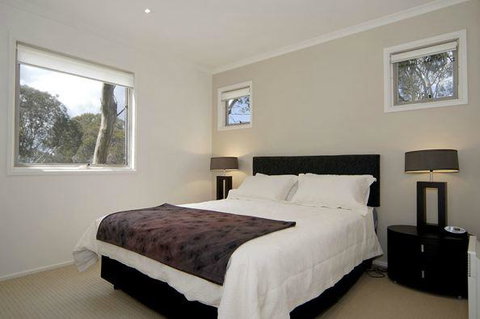 Alpenglow - ACT Tourism 3