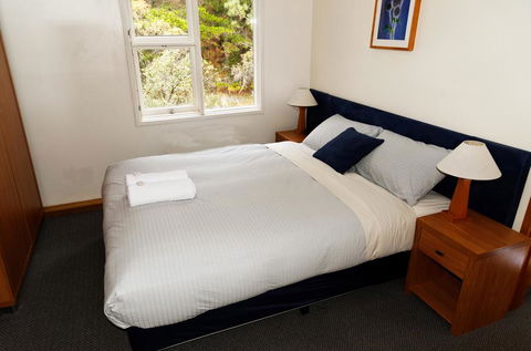 Alpenhorn Lodge - ACT Tourism 1
