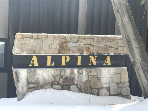 Alpina - ACT Tourism 0