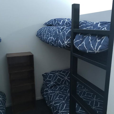 Alpina - ACT Tourism 2