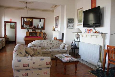 Alpine Heritage Motel - ACT Tourism 2