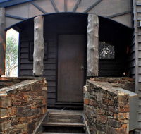 Alpine Interlude - ACT Tourism