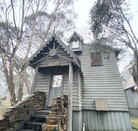 Alpine Retreat - ACT Tourism