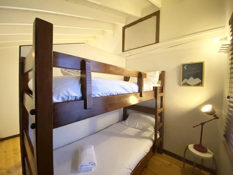Alpine Retreat - ACT Tourism 2