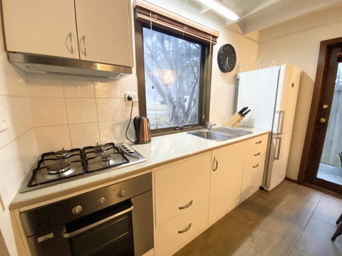 Alpine Retreat - ACT Tourism 3