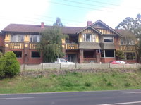 Alpine Retreat Hotel