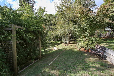 Alpine Streamside - ACT Tourism 3