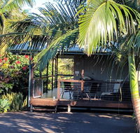 Alstonville Country Cottages - ACT Tourism