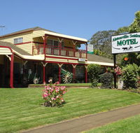 Alstonville Settlers Motel - ACT Tourism